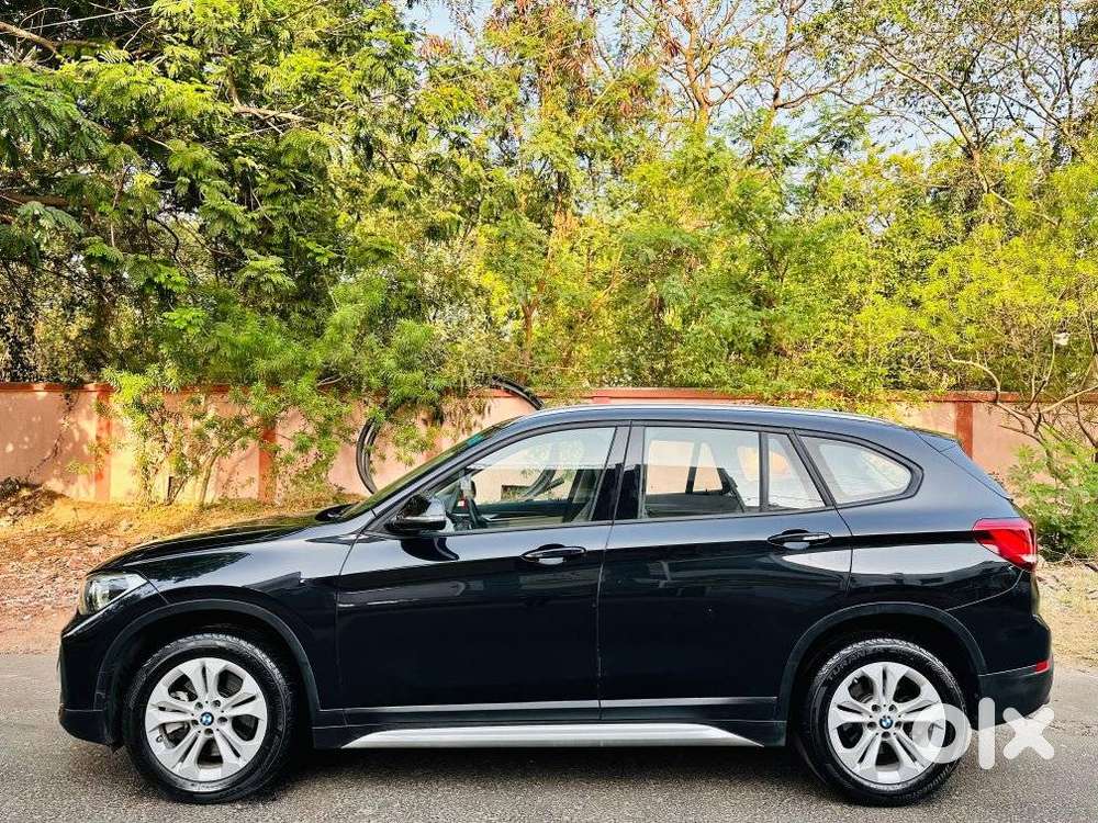 Bmw X1 2.0 Sdrive20i Xline, 2023, Petrol