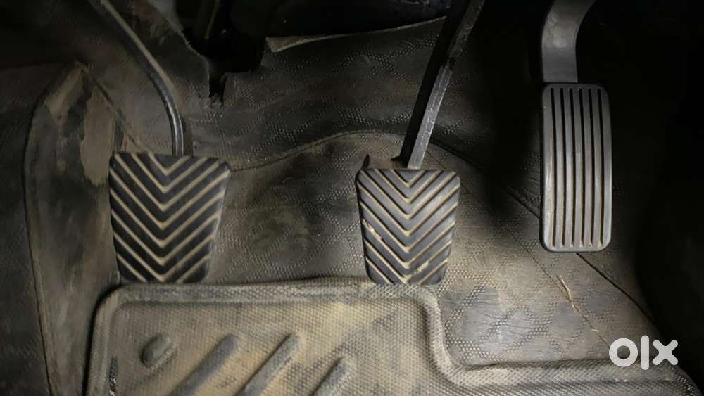 Kia Carens 1.4 Prestige 7 Str, 2023, Petrol
