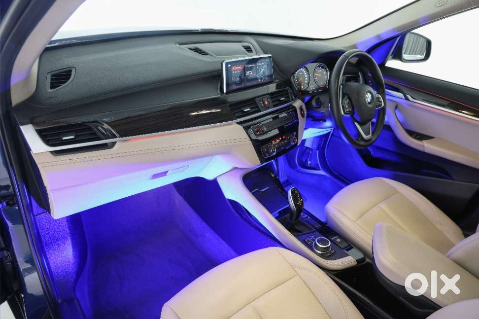 Bmw X1 2.0 Sdrive20i Xline, 2022, Petrol