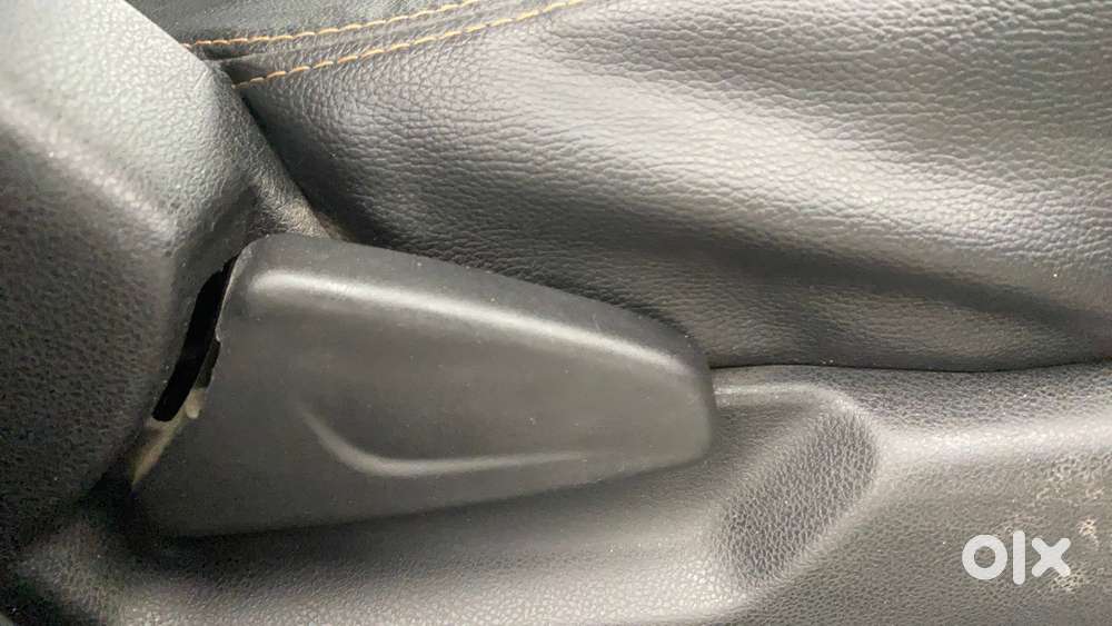 Renault Kwid Climber 1.0 Amt, 2019, Petrol