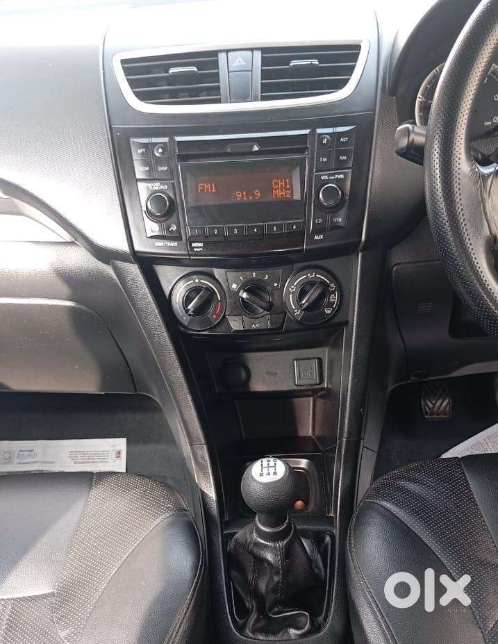 Maruti Suzuki Swift Ddis Vdi, 2015, Diesel