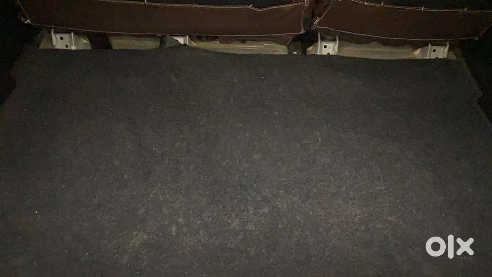 Maruti Suzuki Baleno 1.2 Delta, 2018, Petrol