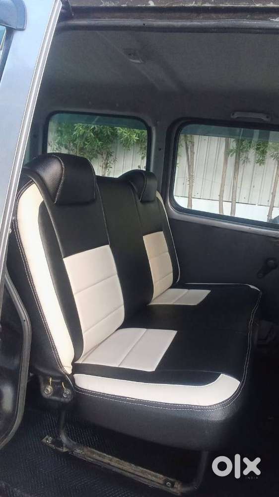 Maruti Suzuki Eeco 5 Seater Standard, 2022, Petrol