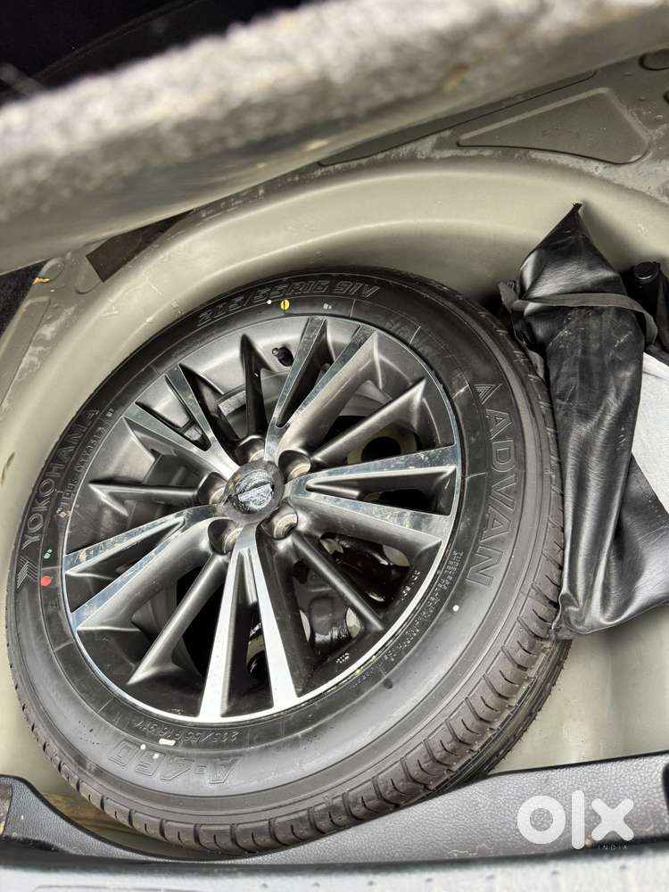 Toyota Corolla Altis Vl, 2018, Petrol