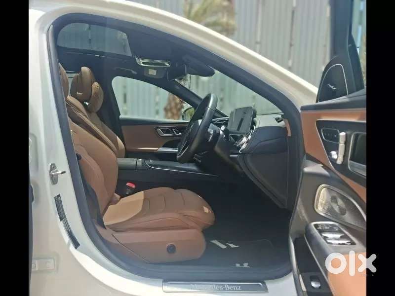 Mercedes-benz E-class E 200, 2025, Petrol