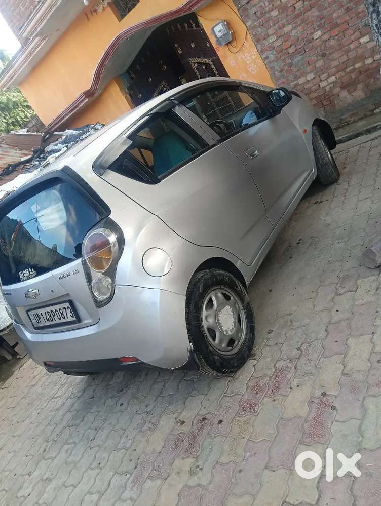 Chevrolet Beat Diesel 2012