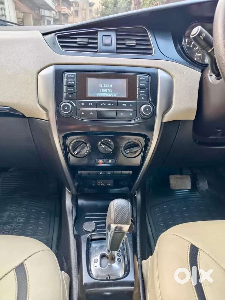 Tata Zest Quadrajet 1.3 Xma, 2015, Diesel