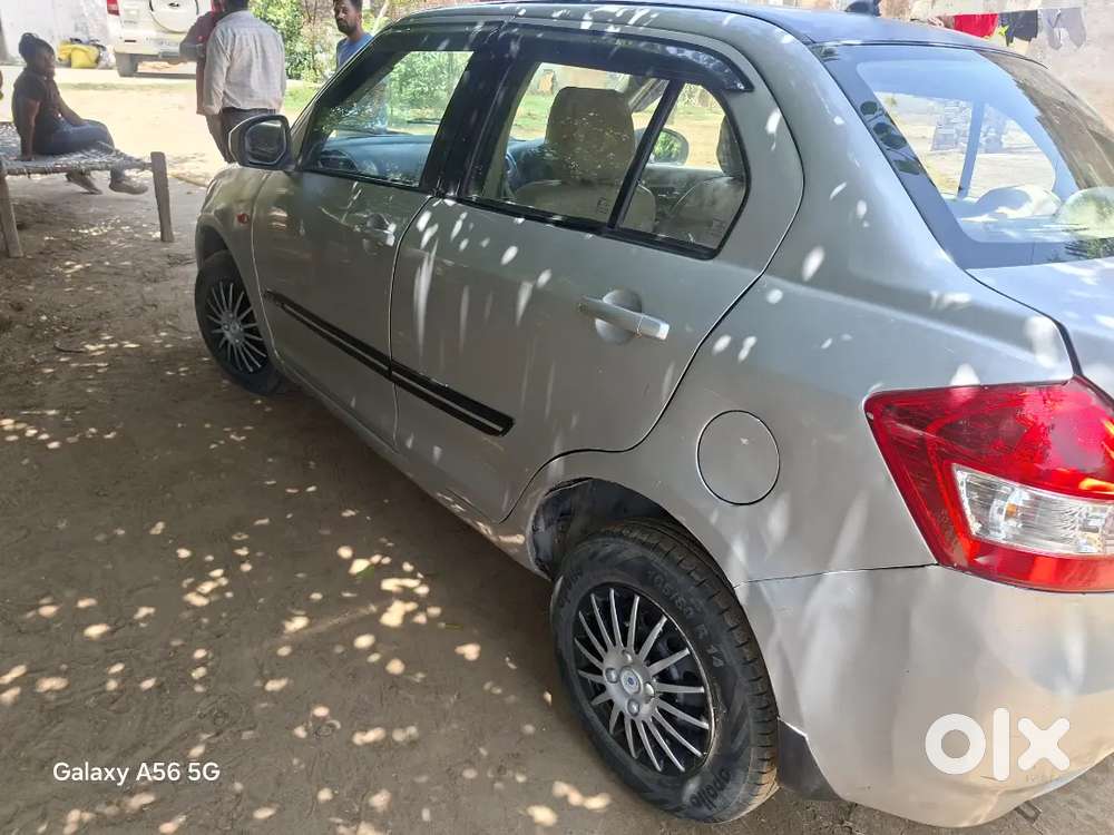 Maruti Suzuki Dzire 2013 Diesel 136000 Km Driven