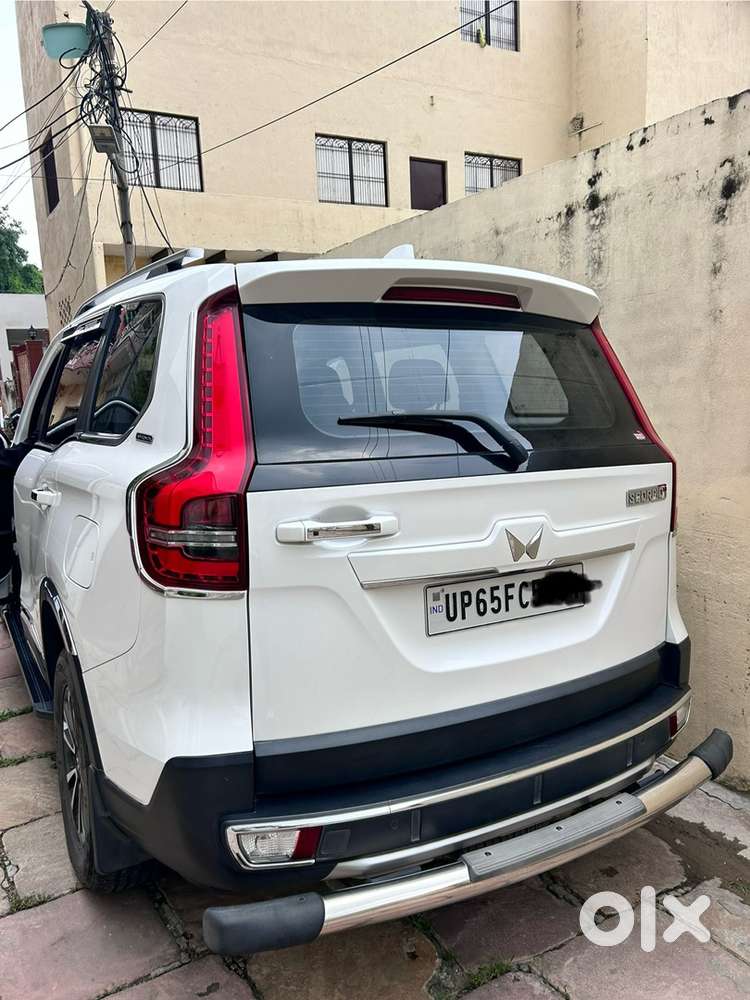 Mahindra Scorpio-n Diesel 2024