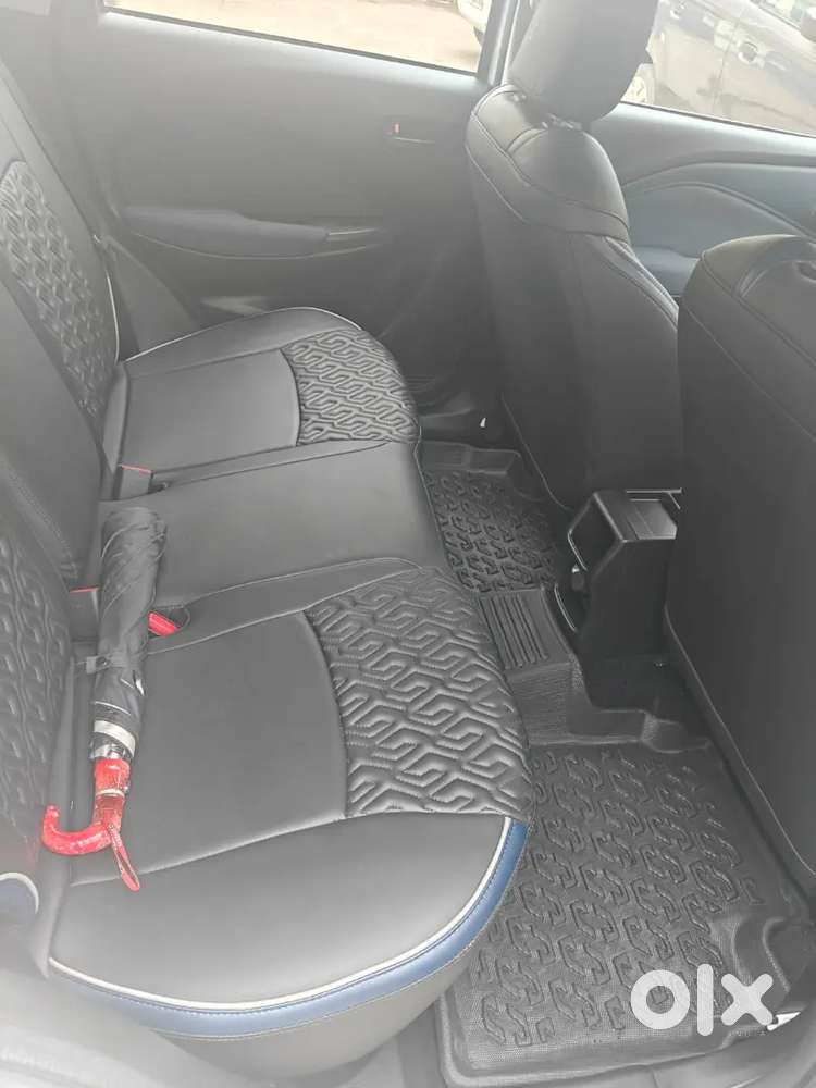 Maruti Suzuki Baleno 2026 First Owner