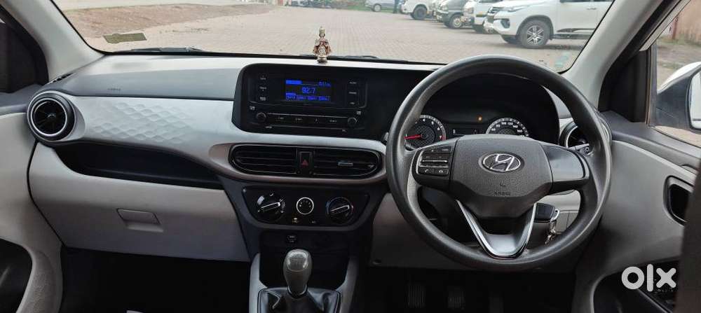 Hyundai Grand I10 Nios Magna 1.2 Kappa Vtvt, 2021, Petrol