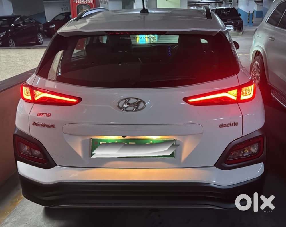 Hyundai Kona Electric Premium, 2023, Electric