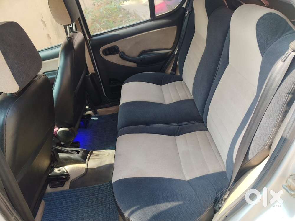 2015 Tata Indica Lxi Diesel Car