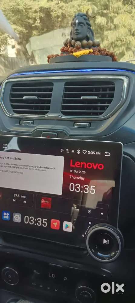 Tata Hexa 2.2 Xta 2018