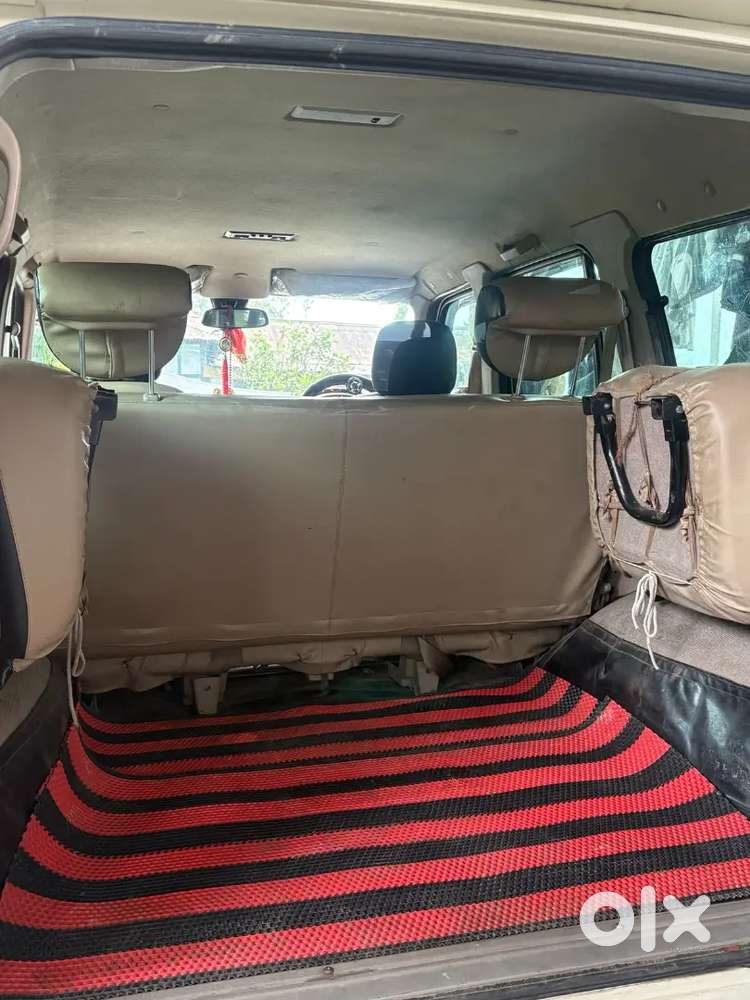 Vlx 2014 Model