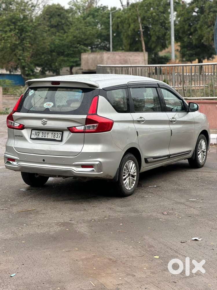 Maruti Suzuki Ertiga Vxi (o) Cng, 2022, Cng & Hybrids