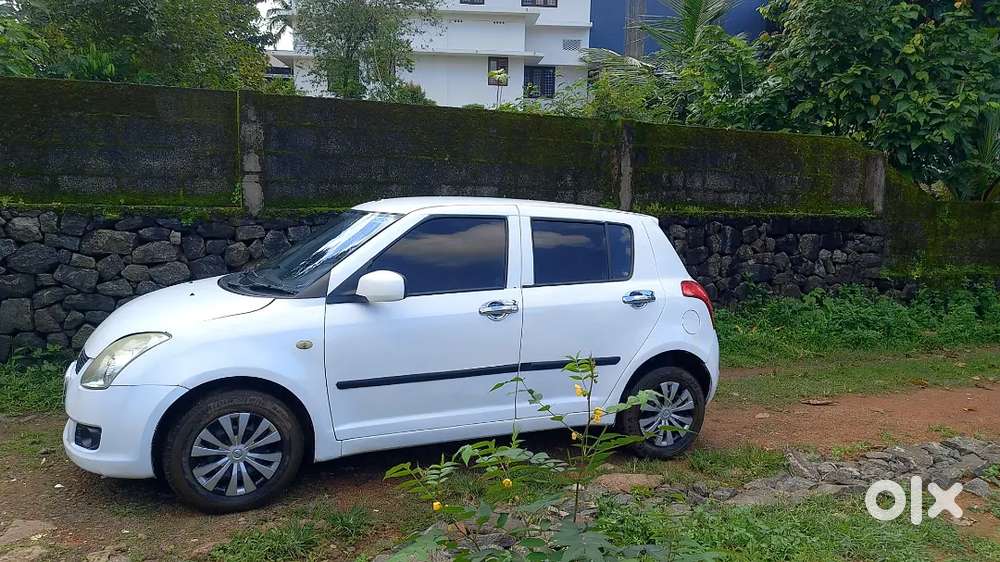 Swift Maruti Suzuki 2008 Year
