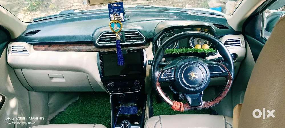 Maruti Suzuki Dzire 2018 Diesel 190000 Km Driven