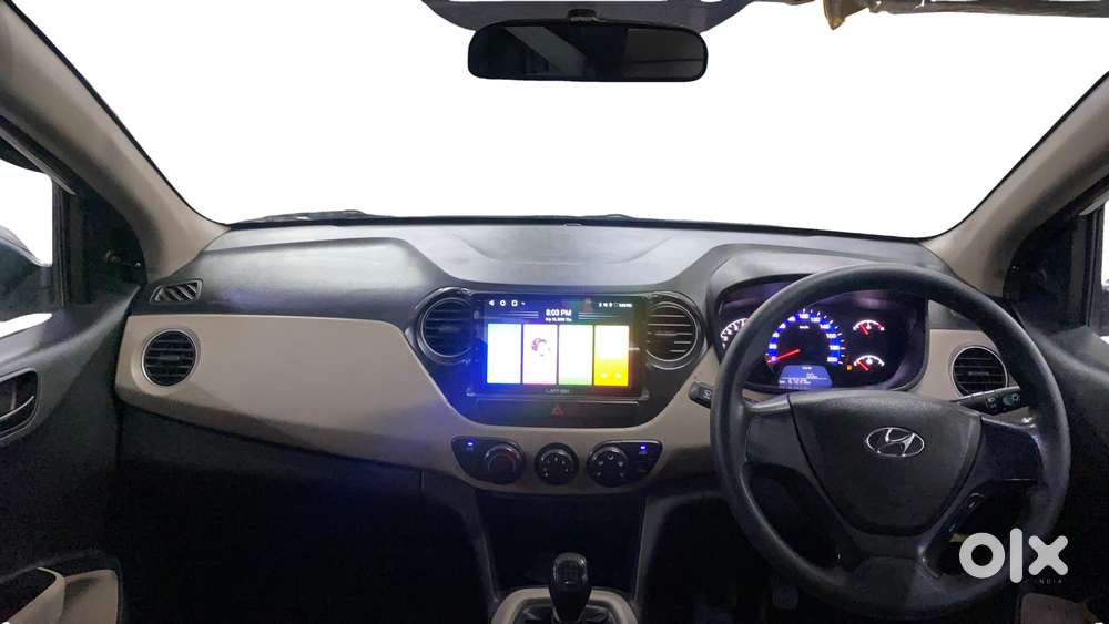 Hyundai Xcent Prime 1.2 T Plus Cng, 2022, Cng & Hybrids