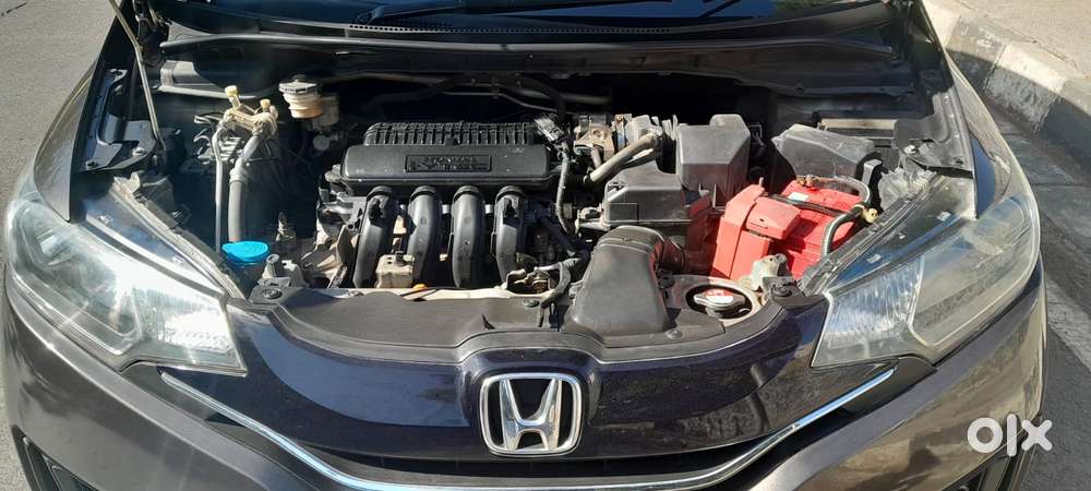 Honda Jazz 1.2 Sv I Vtec, 2015, Petrol