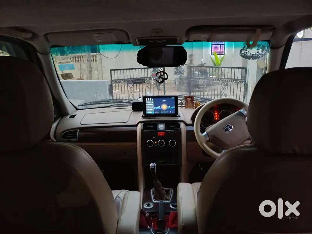 Safari Storme Manual 2013 Model Brown Colour