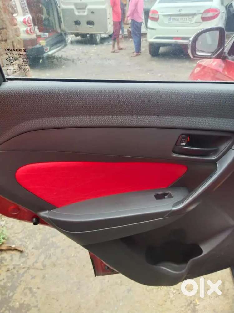 Maruti Suzuki Brezza 2016 Diesel 67000 Km Driven