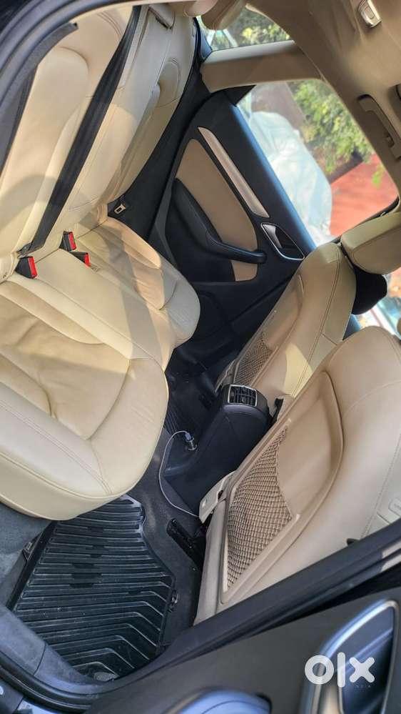 Audi Q3 2.0 Tdi Quattro, 2017, Diesel