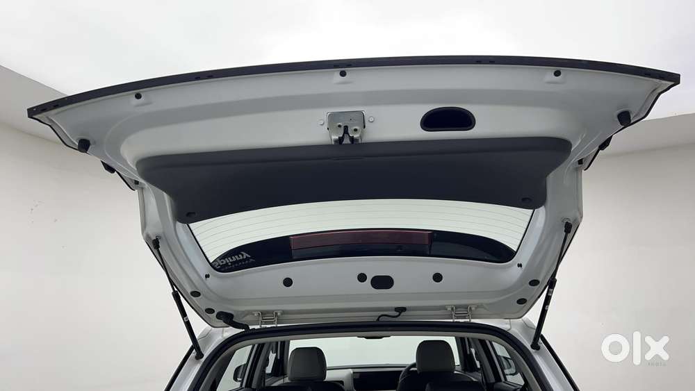 Hyundai Creta Sx 1.5 Petrol Cvt, 2024, Petrol