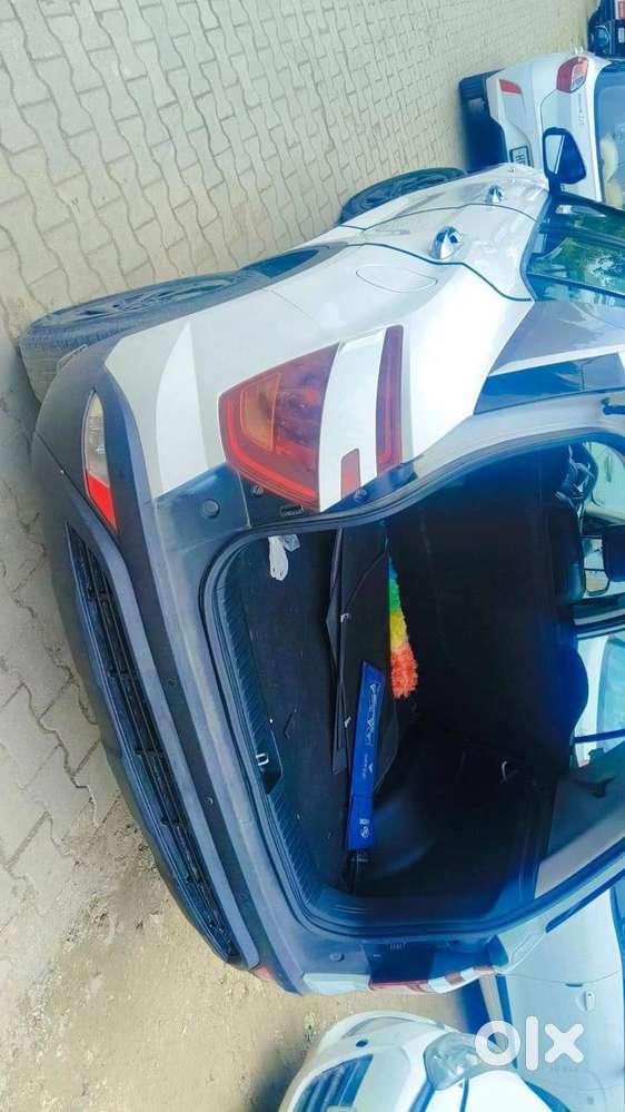 Hyundai Creta 1.5 Petrol 2021