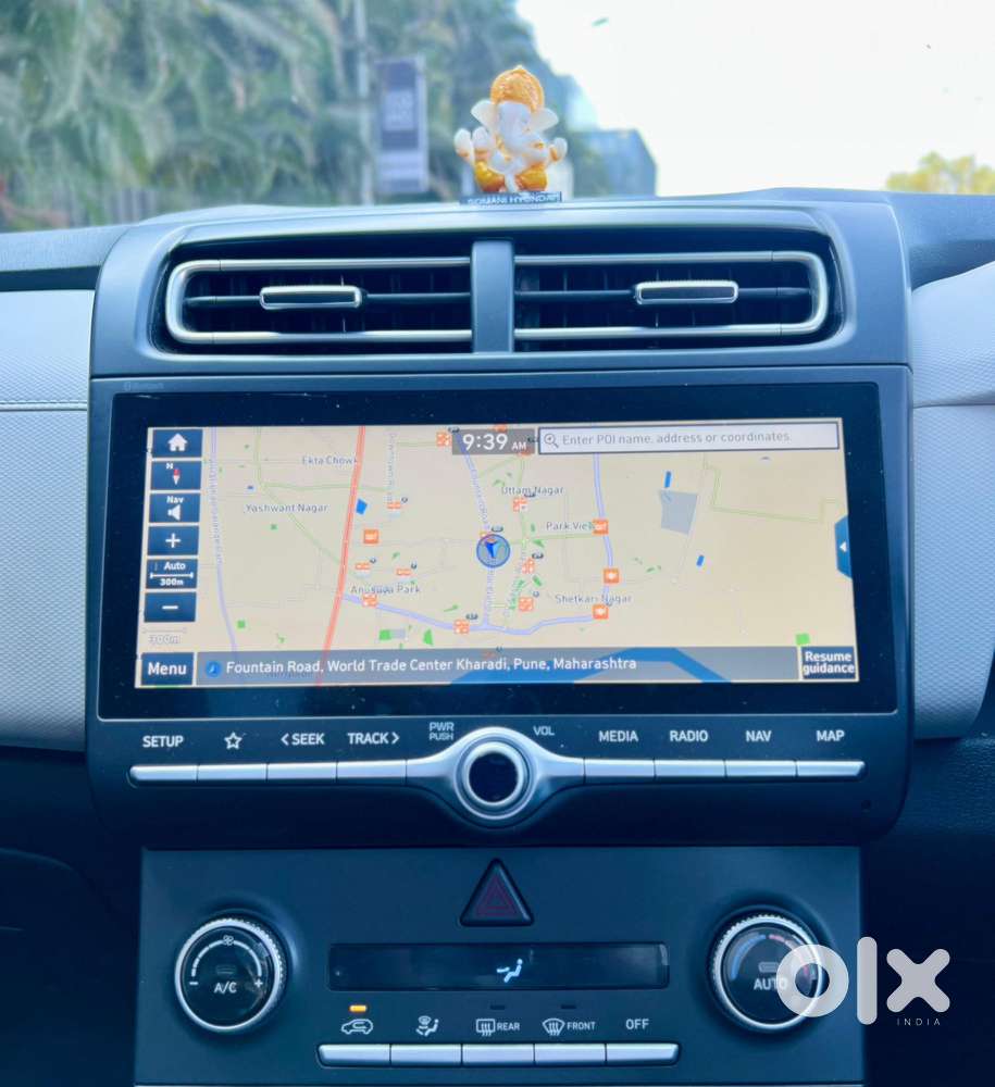 Hyundai Creta 1.5 Sx, 2023, Petrol