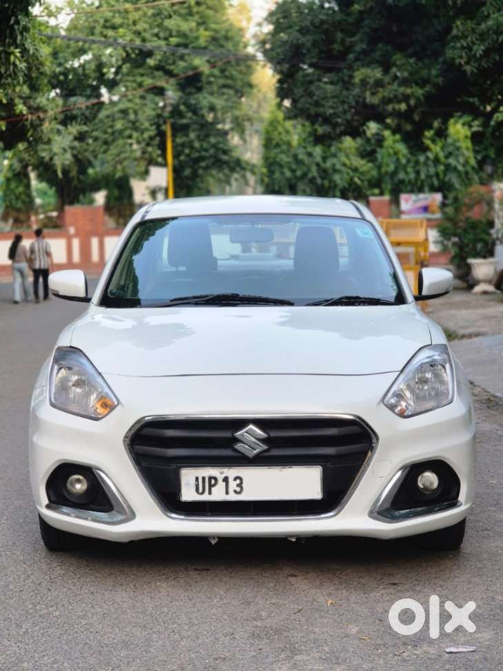 Maruti Suzuki Swift Dzire Vdi Bsiv, 2018, Diesel