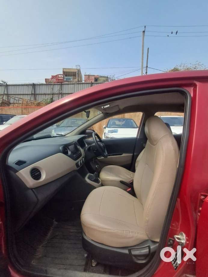 Hyundai Grand I10 Magna 1.2 Crdi, 2018, Diesel