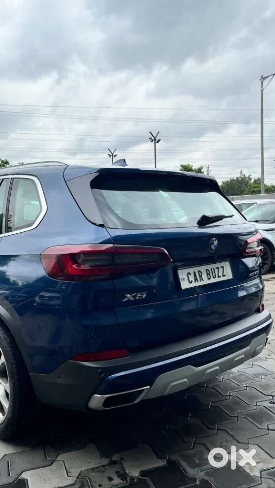 Bmw X5 Xdrive 30d, 2017, Diesel