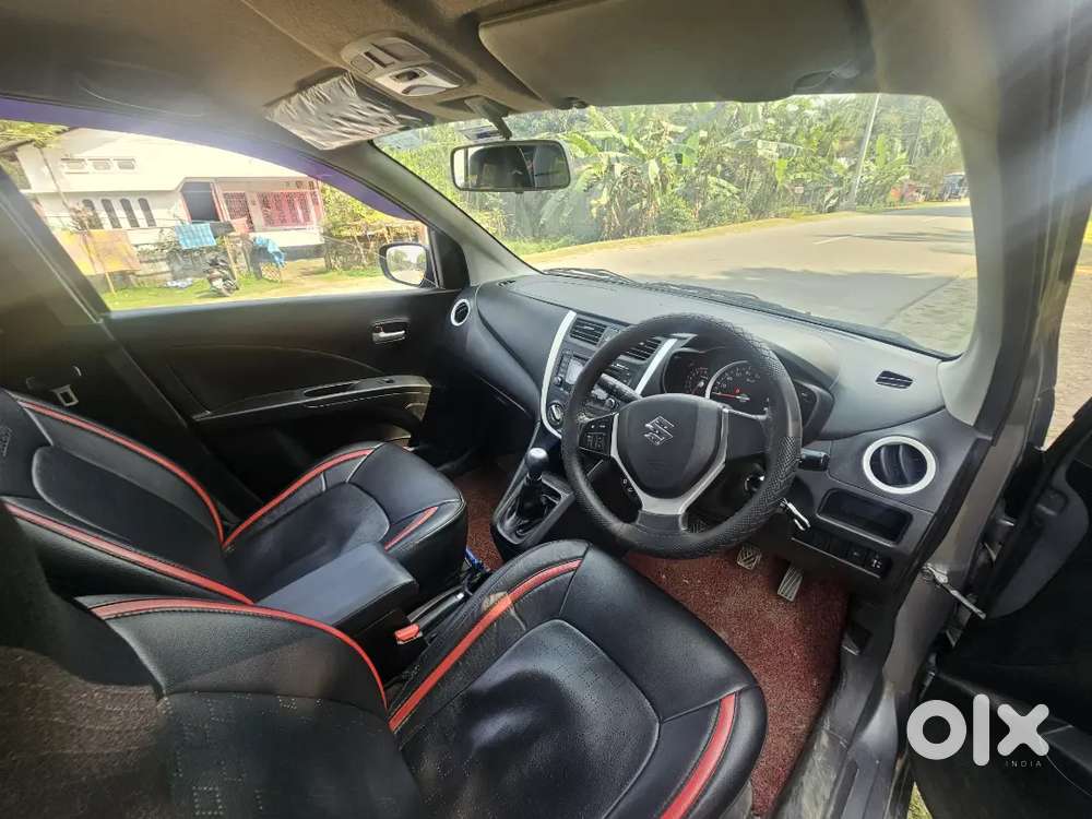 Maruti Suzuki Celerio X 2021