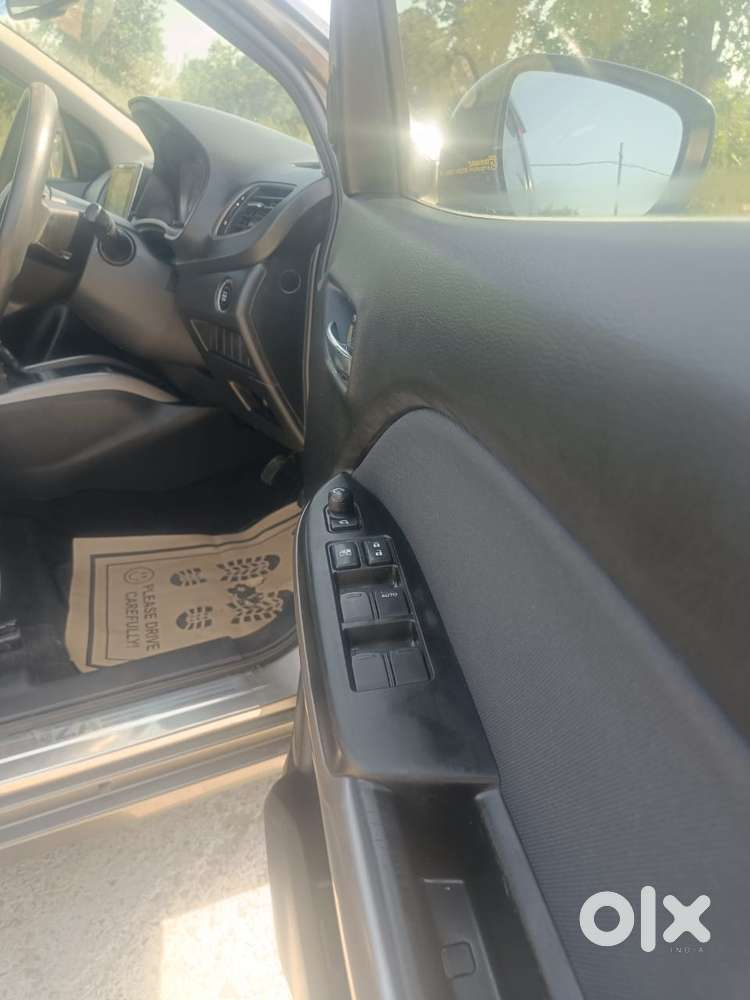 Toyota Glanza G, 2021, Petrol