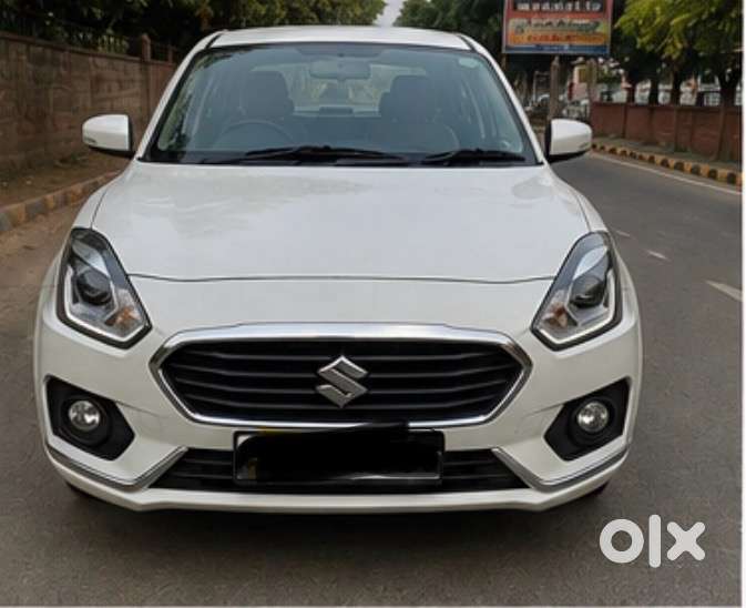 Maruti Suzuki Dzire 2018 Diesel 53000 Km Driven