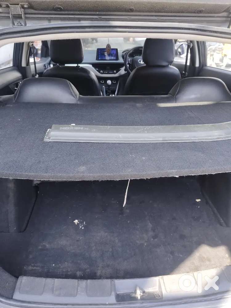 Tata Nexon Revotron 2018
