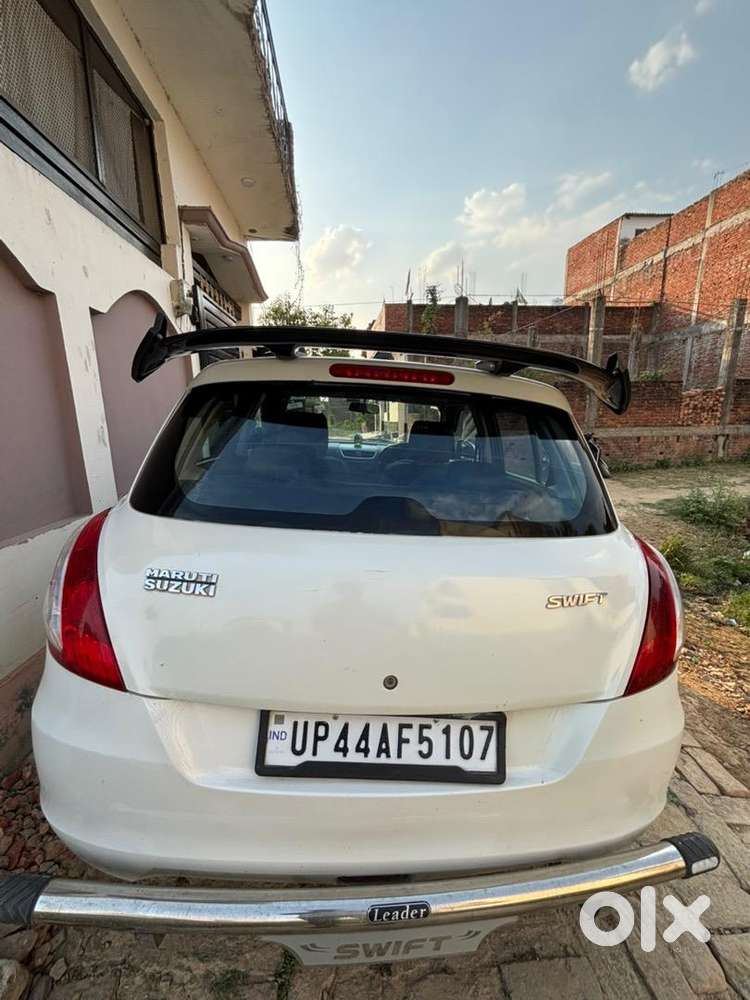 Maruti Suzuki Swift Diesel Good Condition