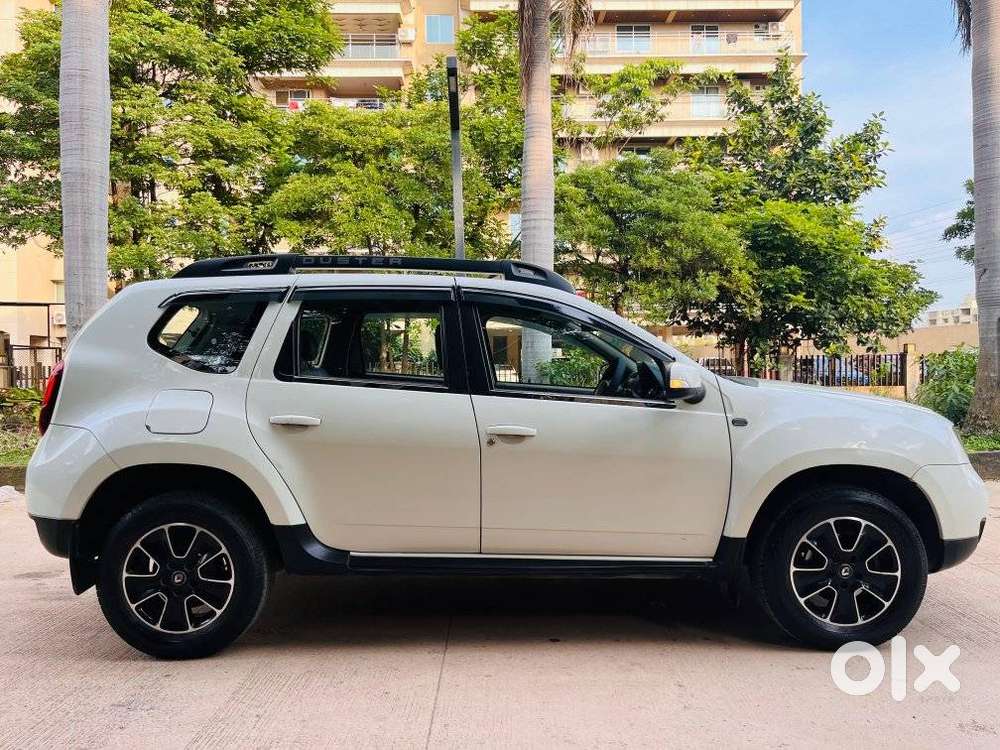Renault Duster 1.5 85 Ps Rxs Mt Diesel, 2019, Diesel