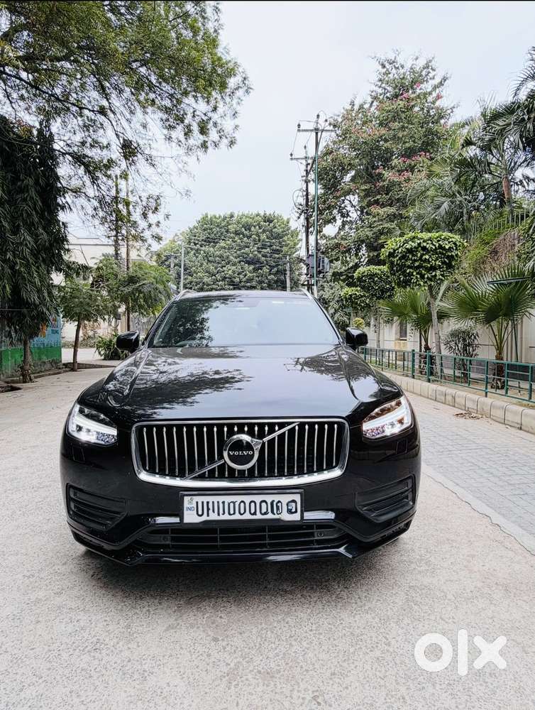 Volvo Xc 90 D5 Momentum, 2020, Diesel