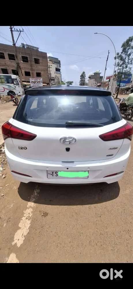 I 20 Asta Top Model Very Good Condition