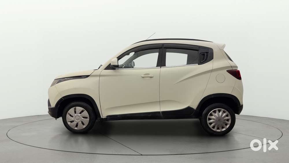 Mahindra Kuv 100 Mfalcon D75 K6, 2016, Diesel