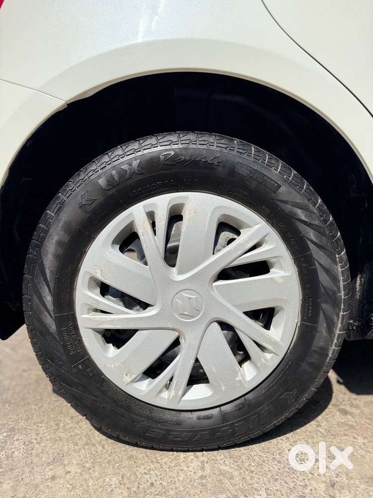 Maruti Suzuki Swift, 2016, Cng & Hybrids