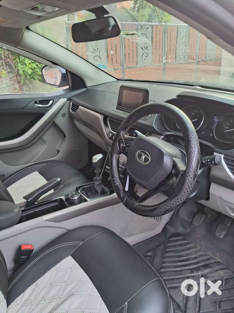 Tata Nexon Amt Xza Plus, 2018, Diesel