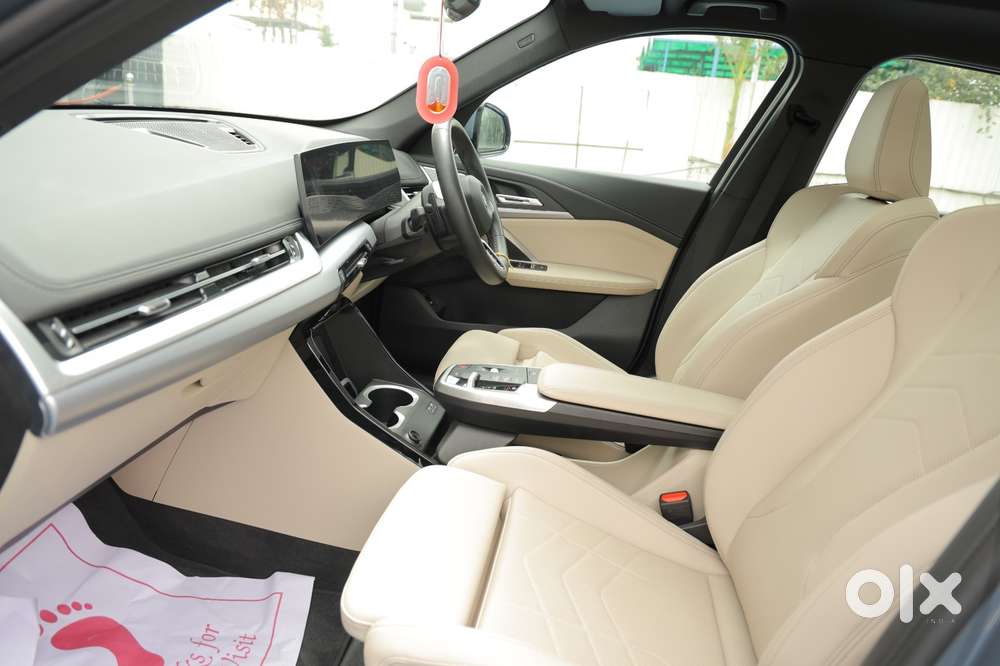 Bmw X1 Sdrive18i M Sport, 2024, Petrol