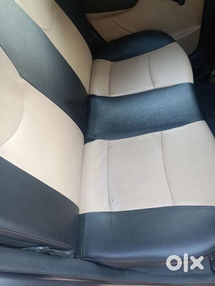 Hyundai Eon 2016 Lpg Good Condition