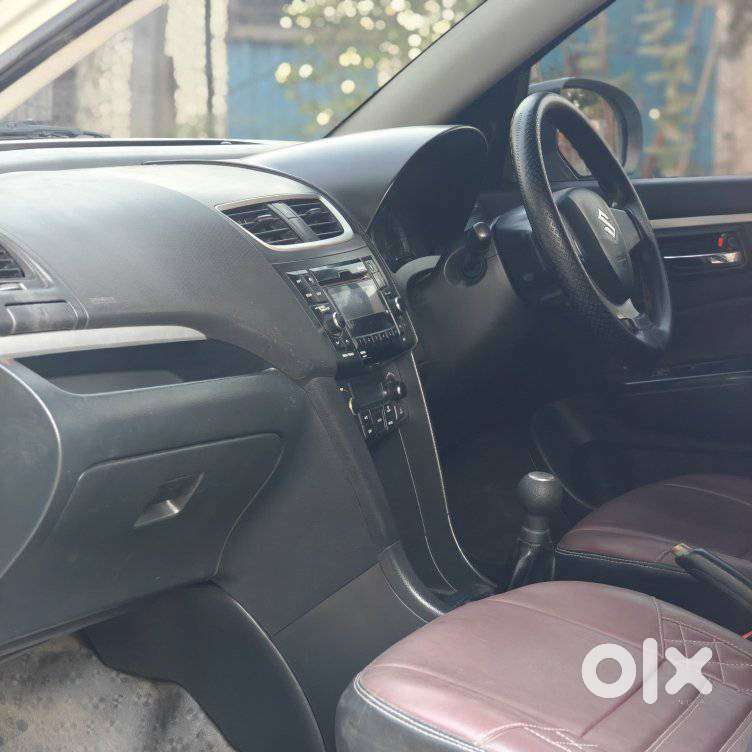 Maruti Suzuki Swift Ddis Zdi, 2016, Diesel