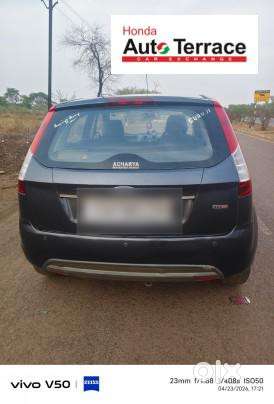 Ford Fiesta 1.4 Duratorq Zxi, 2012, Diesel