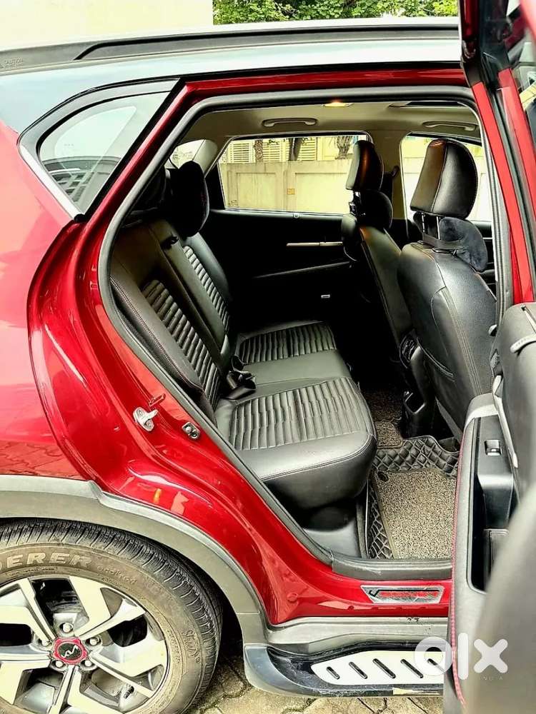 Kia Sonet 1.5 Gtx Plus Diesel, 2023, Diesel