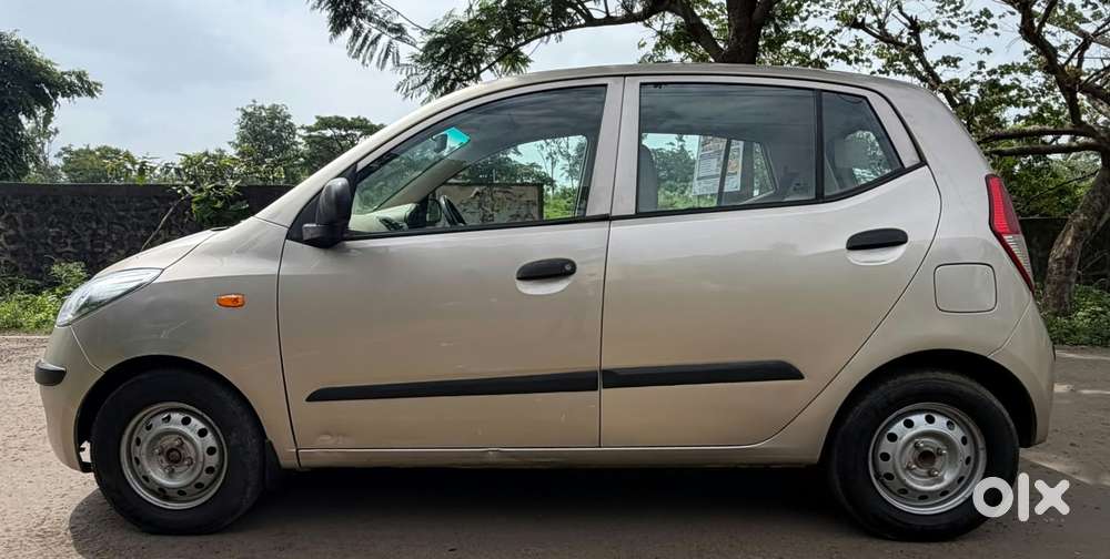 Hyundai I10 Era 1.1 Irde, 2009, Petrol